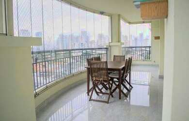 Imagem 1: SÃO PAULO - Apartamento Padrão - BROOKLIN