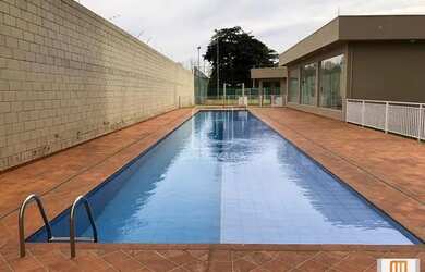 Imagem 9: Apartamento tipo - padrao 2 dormitórios, cozinha planejada, portaria