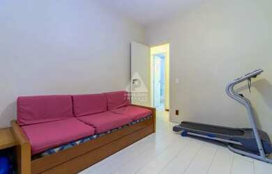 Imagem 9: Apartamento à venda, 4 quartos, 2 suítes, 2 vagas, Freguesia Jacarepaguá...