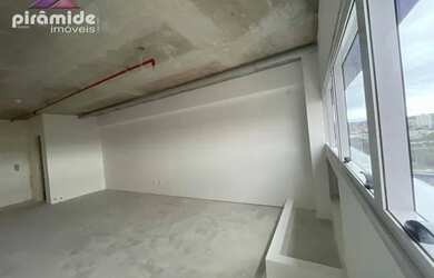 Imagem 7: Sala, 141 m² - venda por R$ 1.100.000,00 ou aluguel por R$ 10.191,84/mês - Jardim Aquarius