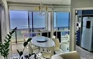 Imagem 4: Lindo apartamento na famosa Vieira Souto