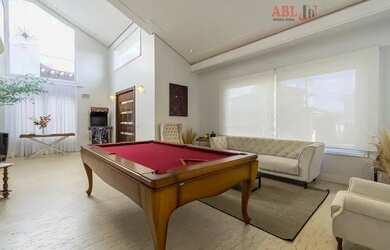 Imagem 14: Casa Alto Padrão para Venda em Alpha Ville Gravataí-RS - 3011