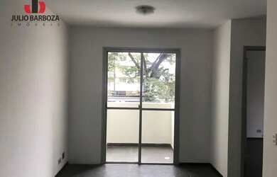 Imagem: O apartamento para alugar possui 1 Dormitório, 2 Banheiros