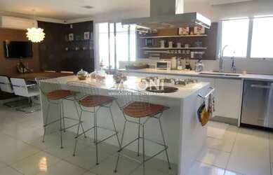 Imagem 9: São Paulo - Apartamento Padrão - Campo Belo