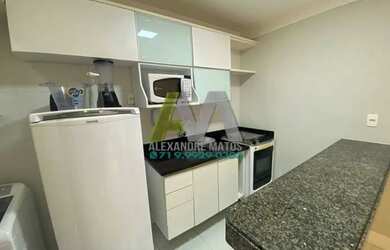 Imagem 7: Apartamento à venda no bairro Caminho das Árvores - Salvador/BA