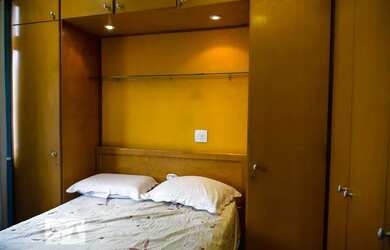 Imagem 9: Apartamento para Aluguel - Copacabana, 2 Quartos, 46 m2