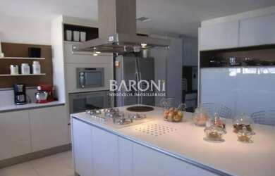 Imagem 10: São Paulo - Apartamento Padrão - Campo Belo