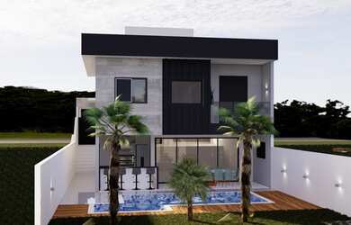 Imagem 1: TERRENO À VENDA 310 m² RESIDENCIAL PHYTUS ITUPEVA SÃO PAULO