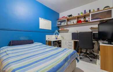 Imagem 14: Apartamento à venda, 4 quartos, 2 suítes, 2 vagas, Freguesia Jacarepaguá...