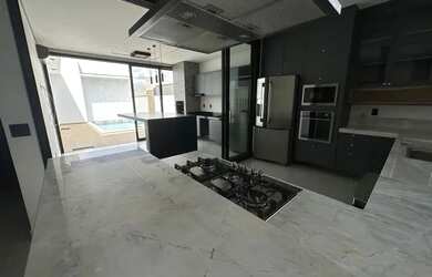 Imagem 6: INDAIATUBA - Casa de Condomínio - JARDIM RESIDENCIAL HELVÉTIA PARK I