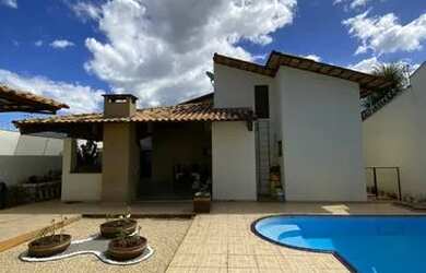 Imagem 6: Casa 4 suítes lote 525m 606 sul