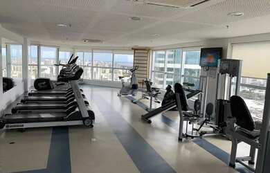 Imagem 16: Lindo ap Mundo Plaza. Ar-condicionado, 63m² de Área, 2 Vagas na garageme2...