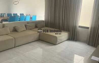 Imagem 12: CASA EM BOITUVA NO CONDOMÍNIO PORTAL VILLE GARDENIA COM 04 SUÍTES