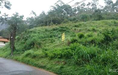 Imagem: O terreno possui 6752m² de Área e está localizado em Parque