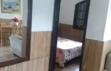 Imagem 3: Casa. 373m² de Área, 5 Vagas na garageme3 Dormitórios