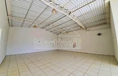 Imagem: O depósito possui 242m² de Área e está localizado em Vila