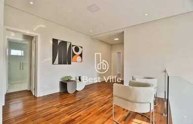 Imagem 14: Casa com 4 dormitórios, 435 m² - venda por R$ 6.000.000,00 ou aluguel...