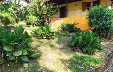 Imagem 1: Casinha Ipê Amarelo. Churrasqueira, 120m² de Área, 3 Vagas na garageme3...