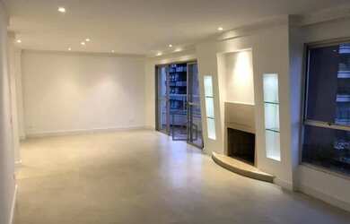 Imagem 3: Apartamento com 4 dormitórios, 195 m² - venda por R$ 2.700.000 ou aluguel por R$ 23.848/mê