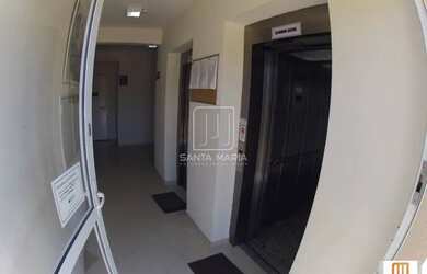 Imagem 4: Apartamento tipo - padrao 2 dormitórios, cozinha planejada, portaria