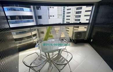 Imagem 5: Apartamento à venda no bairro Caminho das Árvores - Salvador/BA