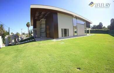 Imagem 9: Casa com 7 dormitórios, 1880 m² - venda por R$ 35.000.000,00 ou aluguel...