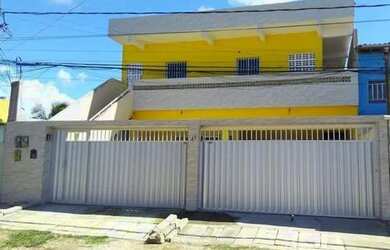 Imagem: A casa em condomínio possui 2 Dormitórios, 1 Banheiro, 1 Vaga