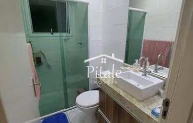 Imagem 13: Apartamento, 55 m² - venda por R$ 415.000,00 ou aluguel por R$ 3.000,00/mês...