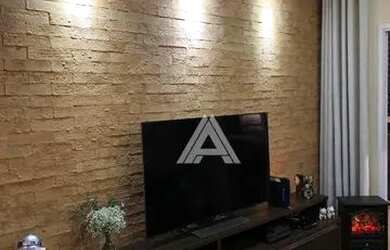 Imagem 3: Apartamento com 3 dormitórios à venda, 89 m² - Jardim Bela Vista -...