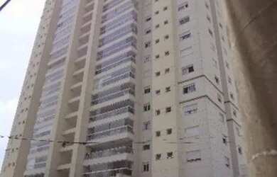 Imagem: O apartamento possui 3 Dormitórios, 4 Banheiros, 3 Vagas na