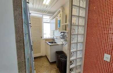 Imagem 11: Cobertura com 3 dormitórios, 188 m² - venda por R$ 2.099.000,00 ou aluguel por R$ 9.726,20