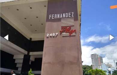 Imagem: O depósito possui 1 Vaga na garagem e 68m² de Área e está