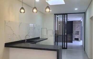 Imagem 1: Casa com 3 dormitórios, 136 m² - venda por R$ 715.000,00 ou aluguel...