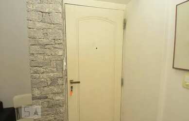 Imagem 2: Apartamento para Aluguel - Copacabana, 1 Quarto, 38 m2