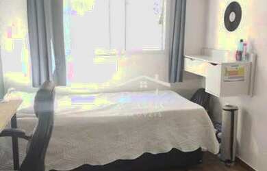 Imagem 5: Apartamento com 2 dormitórios, 42 m² - venda por R$ 212.000,00 ou aluguel por R$ 1.540,00