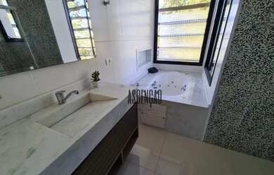 Imagem 14: Casa com 3 dormitórios, 400 m² - venda por R$ 4.000.000,00 ou aluguel por R$ 16.999,00/mês