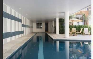 Imagem 3: APARTAMENTO AO LADO DO METRÔ ANA ROSA. 56M² 1 SUITE 1 VAGA DEPÓSITO...