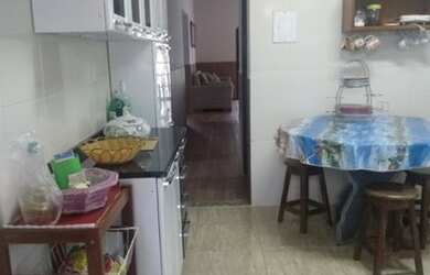 Imagem 9: Casa. 373m² de Área, 5 Vagas na garageme3 Dormitórios