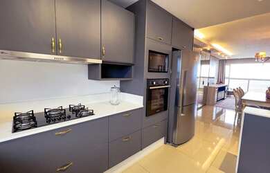 Imagem 13: ILLUMINATI VISTA MAR ANDAR ALTO LOCAÇÃO ANUAL