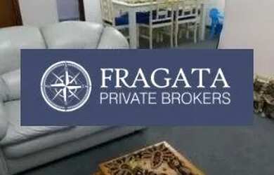 Imagem 1: Apartamento à venda, 106 m² por R$ 625.000,00 - Anália Franco - São Paulo/SP