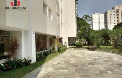 Imagem 2: Apartamento com 2 dormitórios, banheiro social, banheiro serviço, sacada,...