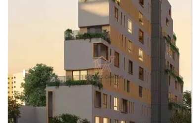 Imagem 2: Apartamento com área privativa, 3 dormitórios à venda, 123 m² por...