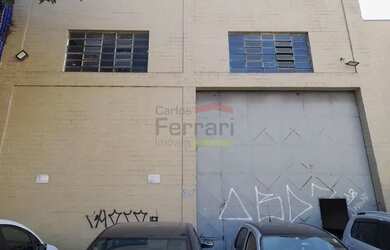 Imagem: GALPÃO VILA GULHERME