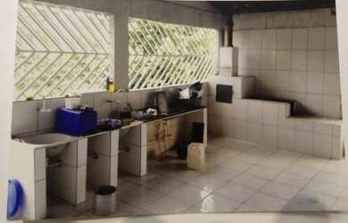 Imagem 8: Chácara na serra da mesa