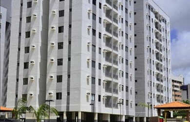 Imagem 4: Condominio parque das arvores