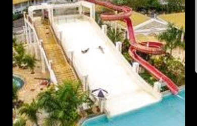 Imagem 11: Reserva em Caldas Novas Lacqua di Roma