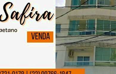Imagem: O apartamento à venda possui 2 Dormitórios, 3 Banheiros, 1