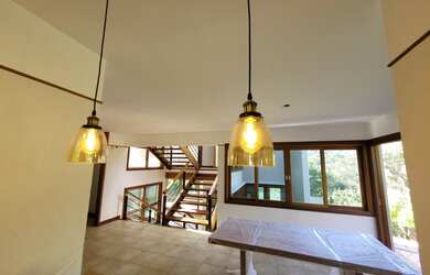 Imagem 7: Casa em condomínio alto padrão em Atibaia, 4 dormitórios