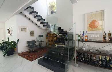 Imagem 12: Casa com 5 dormitórios à venda, 330 m² por R$ 2.756.000,00 - Colinas...