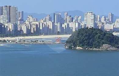 Imagem: O apartamento possui 3 Dormitórios, 3 Banheiros, 1 Vaga na